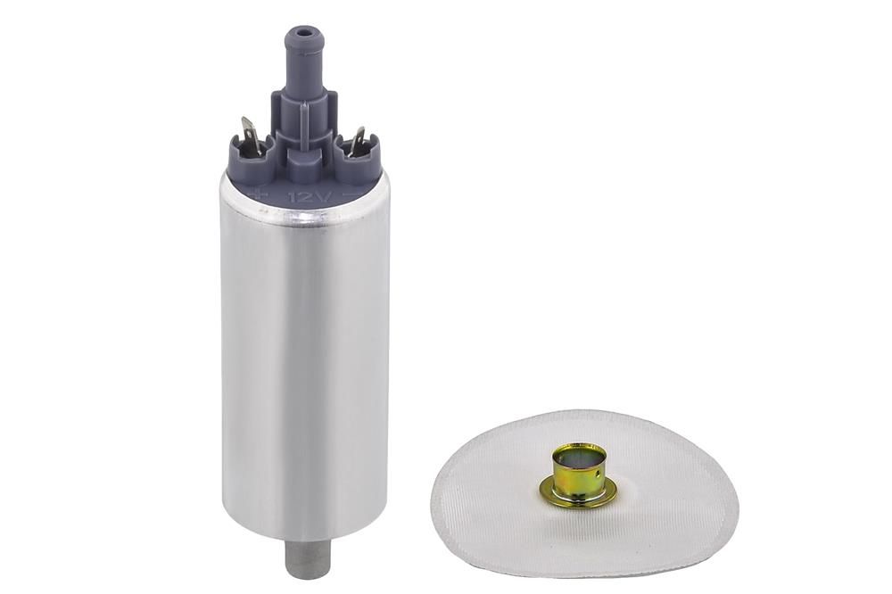 TOPRAN 201 614 Fuel pump
