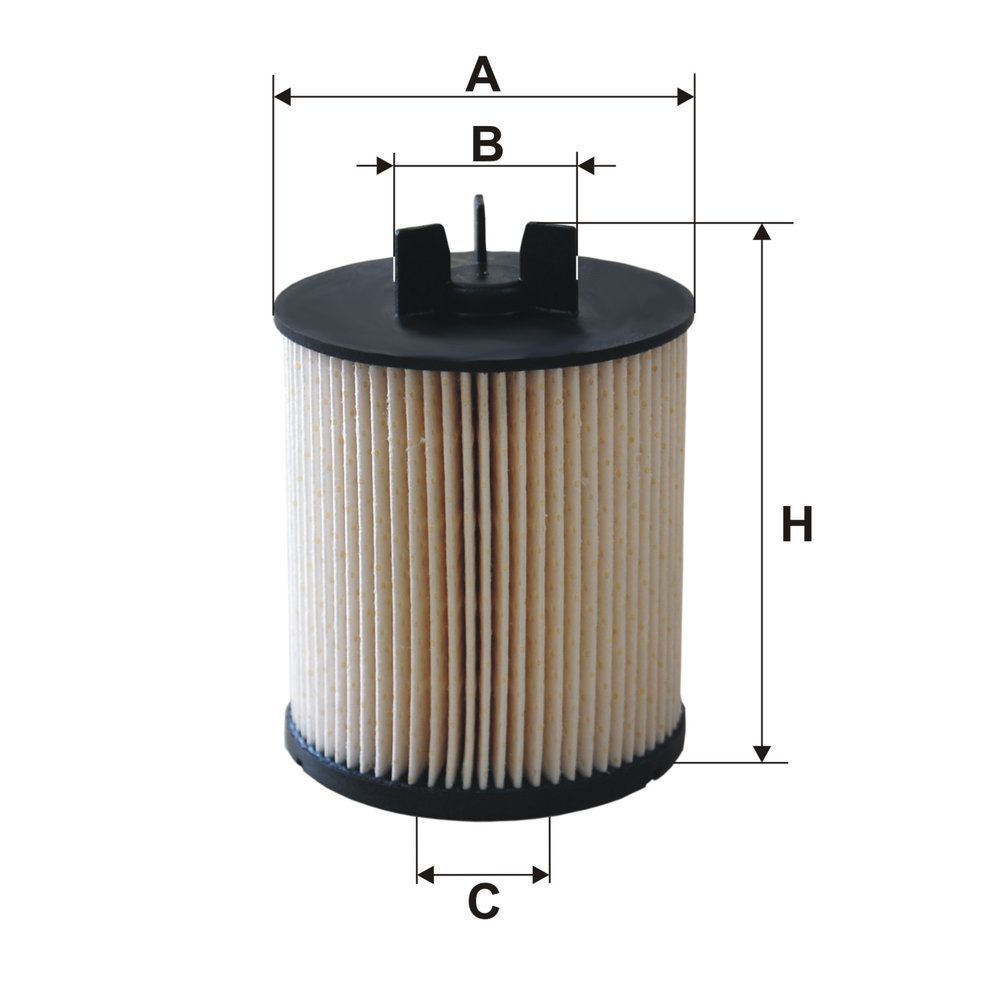 Fuel Filter-1