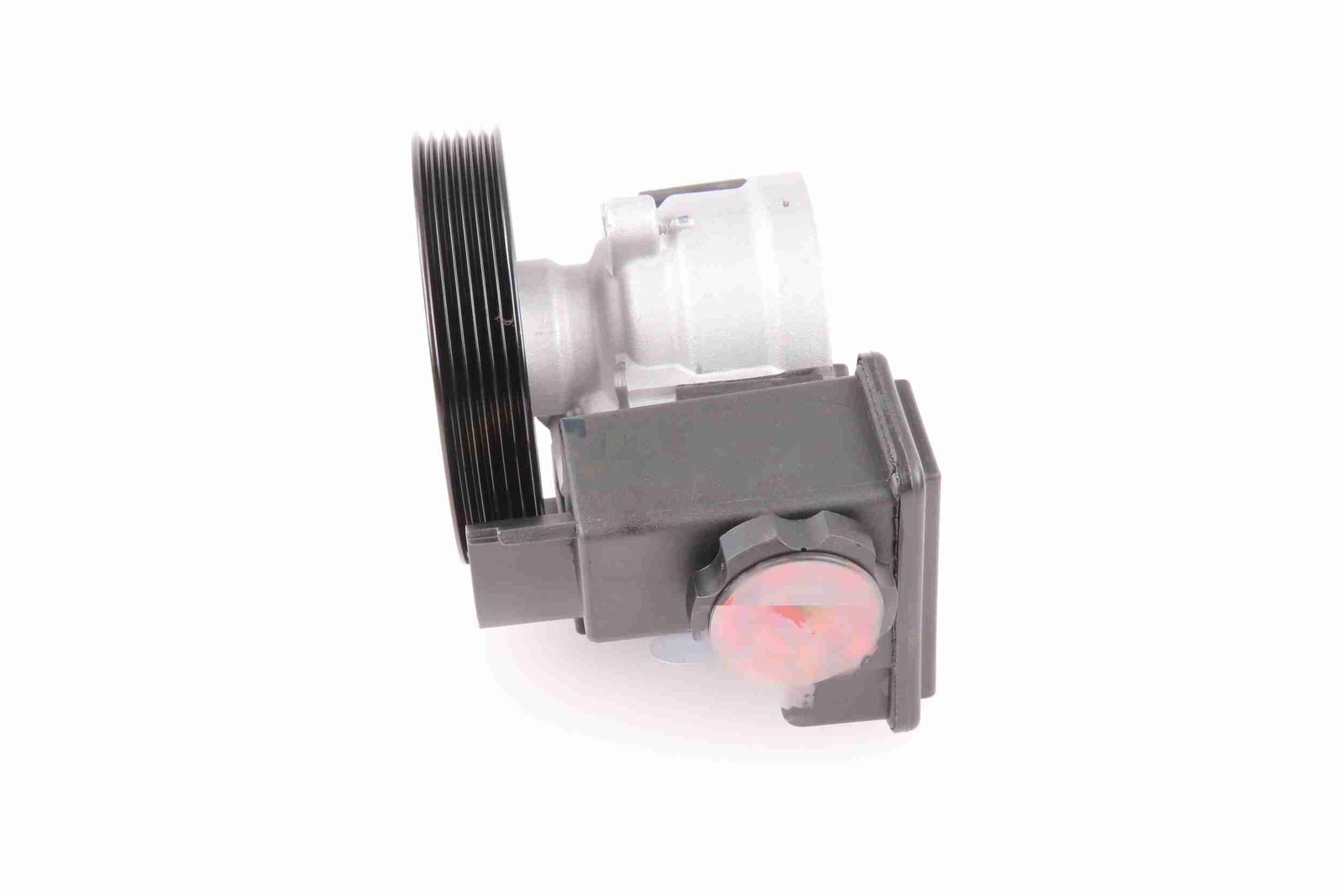Hydraulic Pump, steering-4