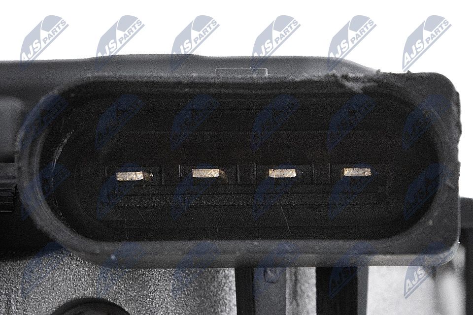 Wiper Linkage-4