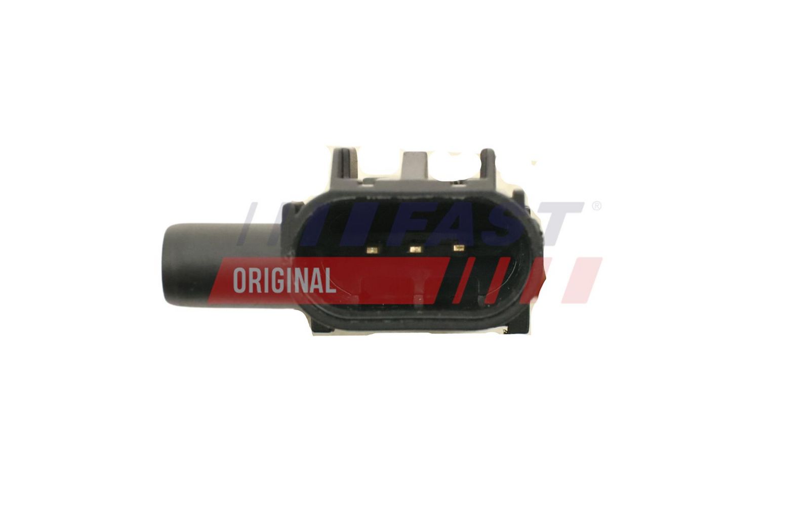 Sensor, exhaust pressure-2
