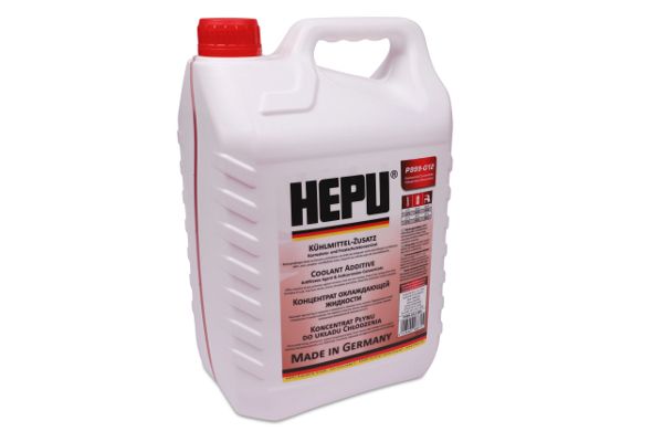 HEPU P999-G12-005 Antifreeze