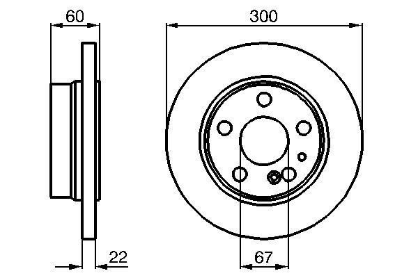 Brake Disc-4