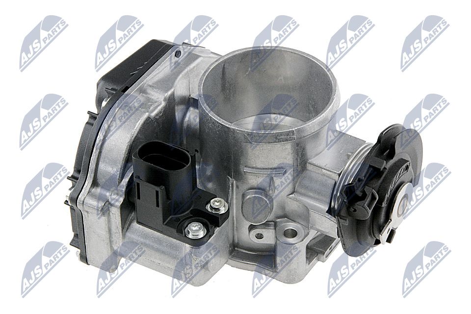 Throttle Body-1