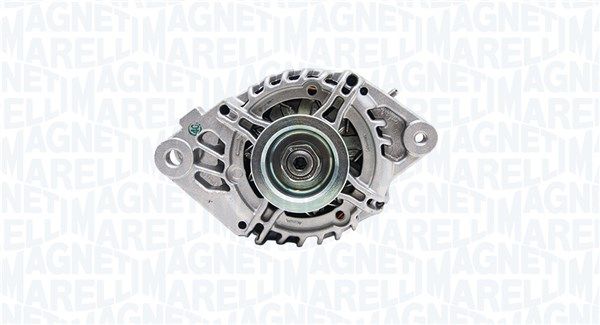 Alternator-2
