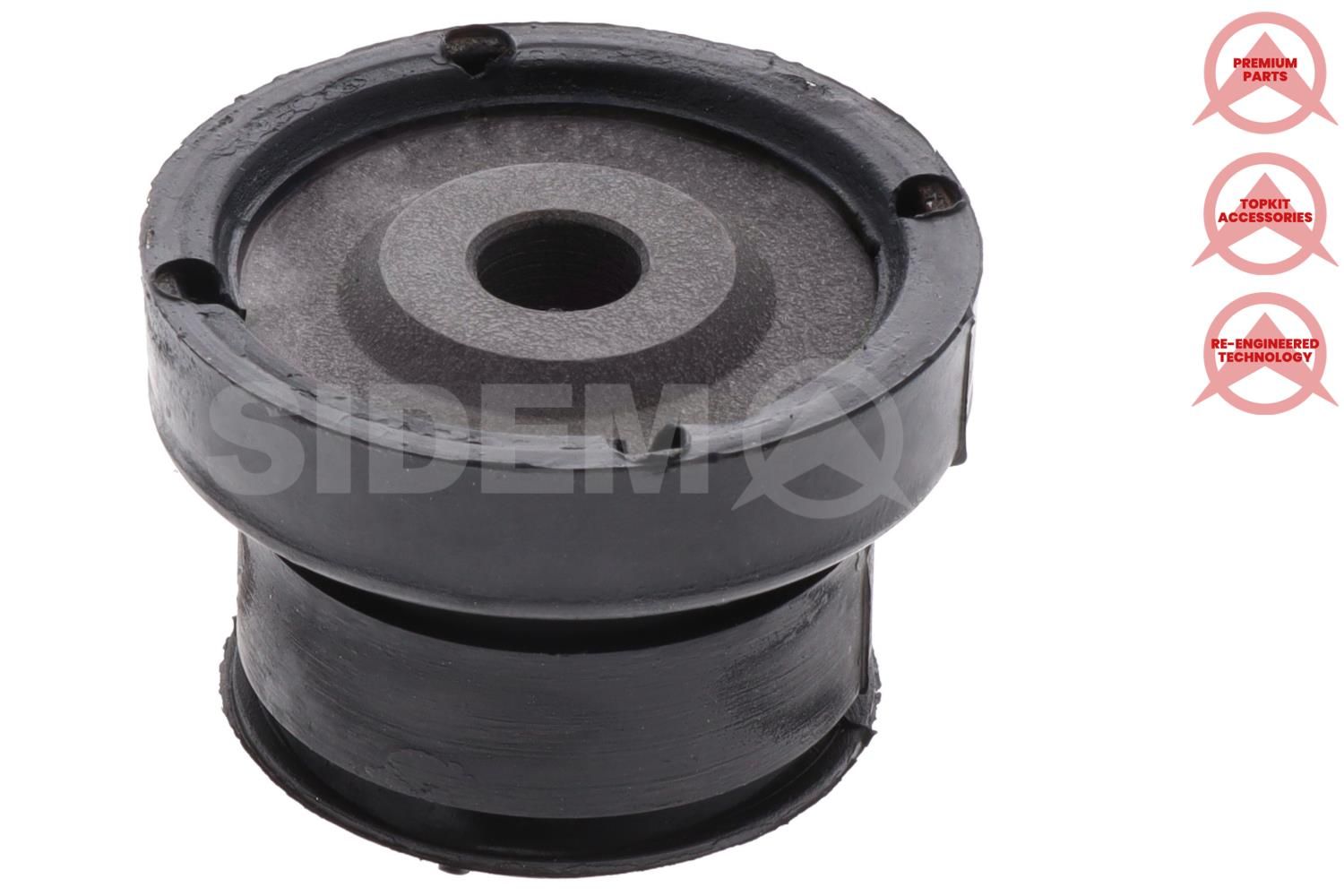 SIDEM 835613 Mounting, control/trailing arm