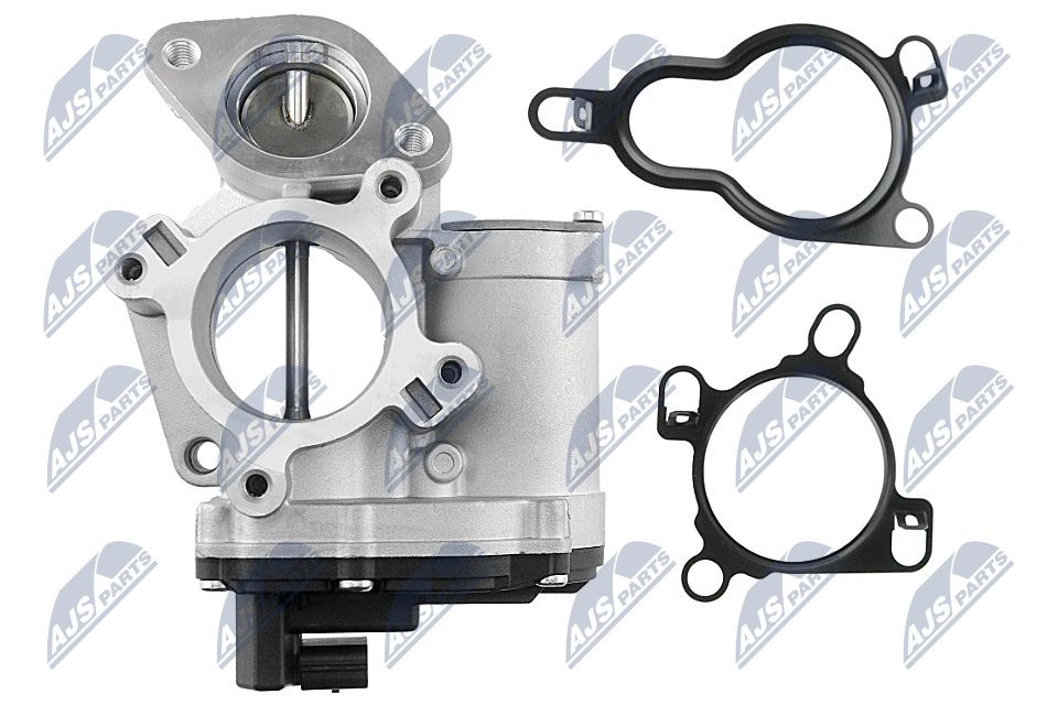 EGR Valve-2