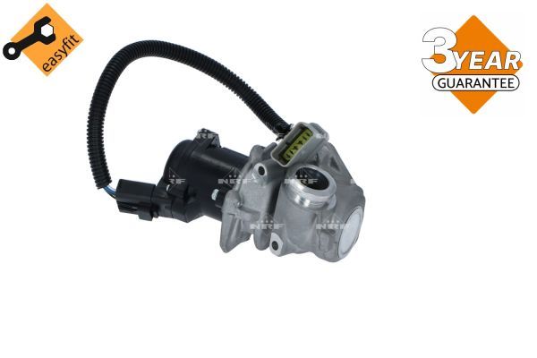 NRF 48385 Egr valve