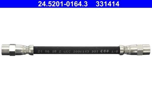 Brake Hose-1