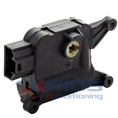 MEAT & DORIA K107088 Actuator, air conditioning