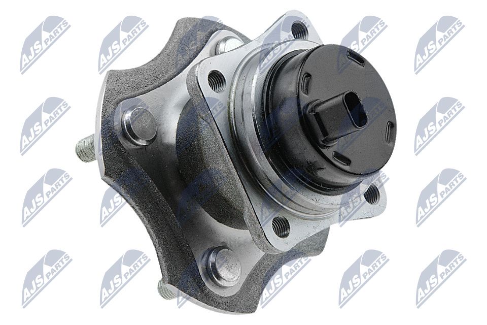 NTY KLT-TY-081 Wheel bearing kit