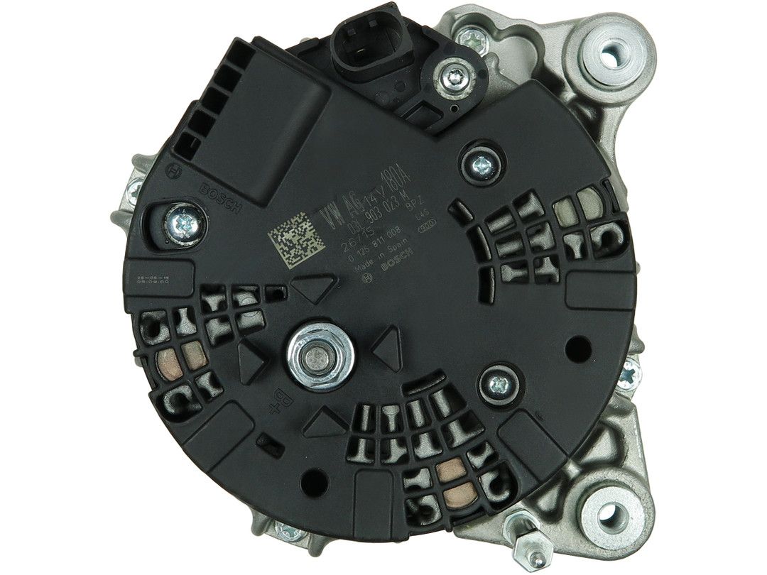 Alternator-2