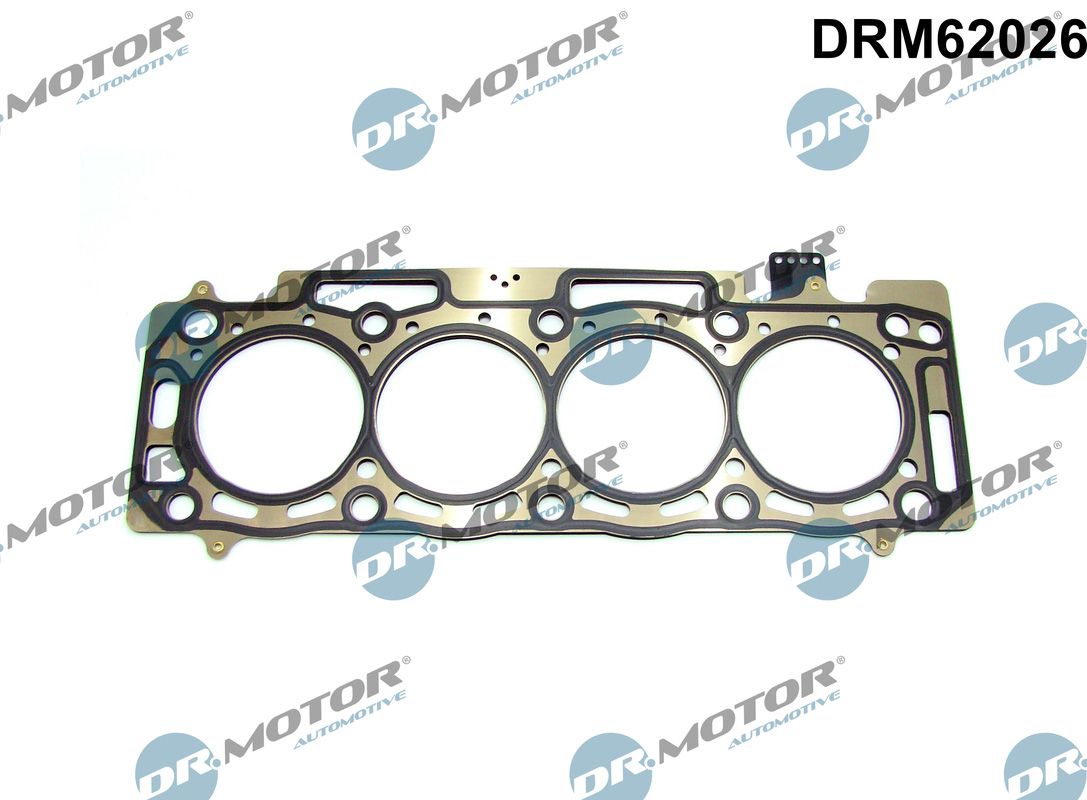 DR.MOTOR AUTOMOTIVE DRM62026 Gasket, cylinder head