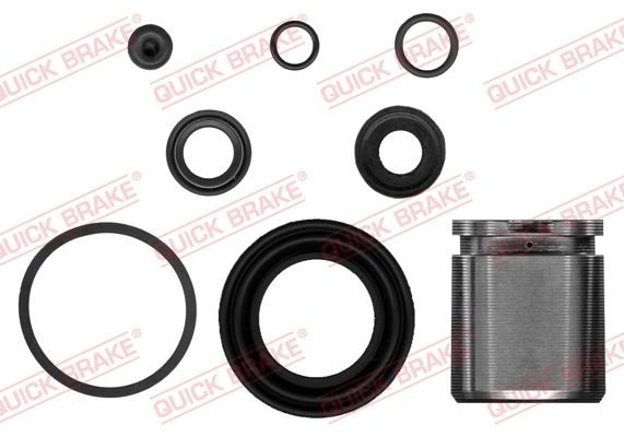 QUICK BRAKE 114-5493 Repair kit, brake caliper