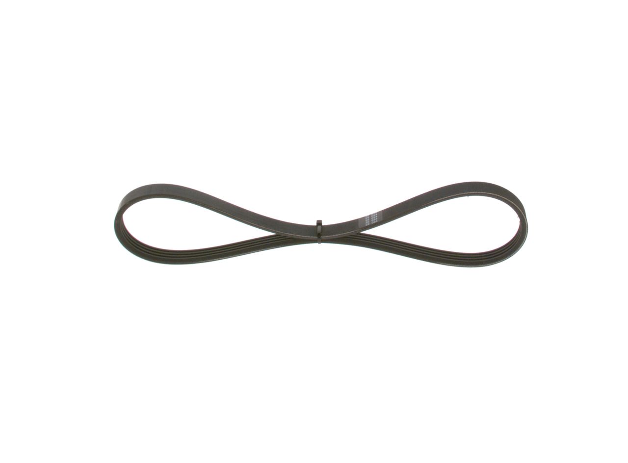 BOSCH 1 987 947 888 V-ribbed belt