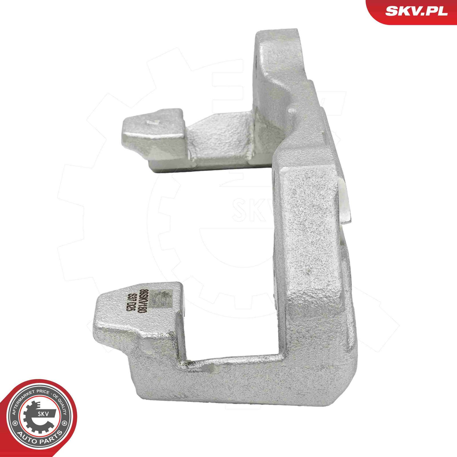 Bracket, brake caliper-1