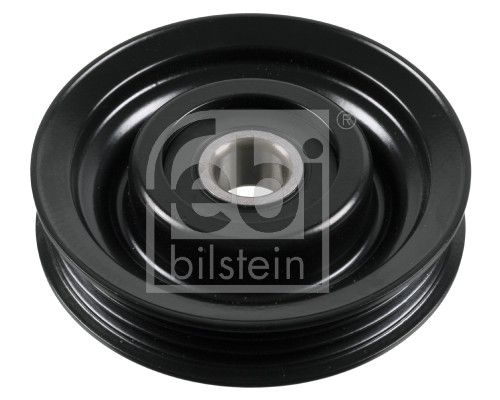 Deflection/Guide Pulley, V-ribbed belt-1