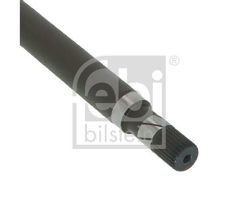 Drive Shaft-1