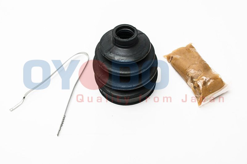 OYODO 50P0304-OYO Bellow kit, drive shaft