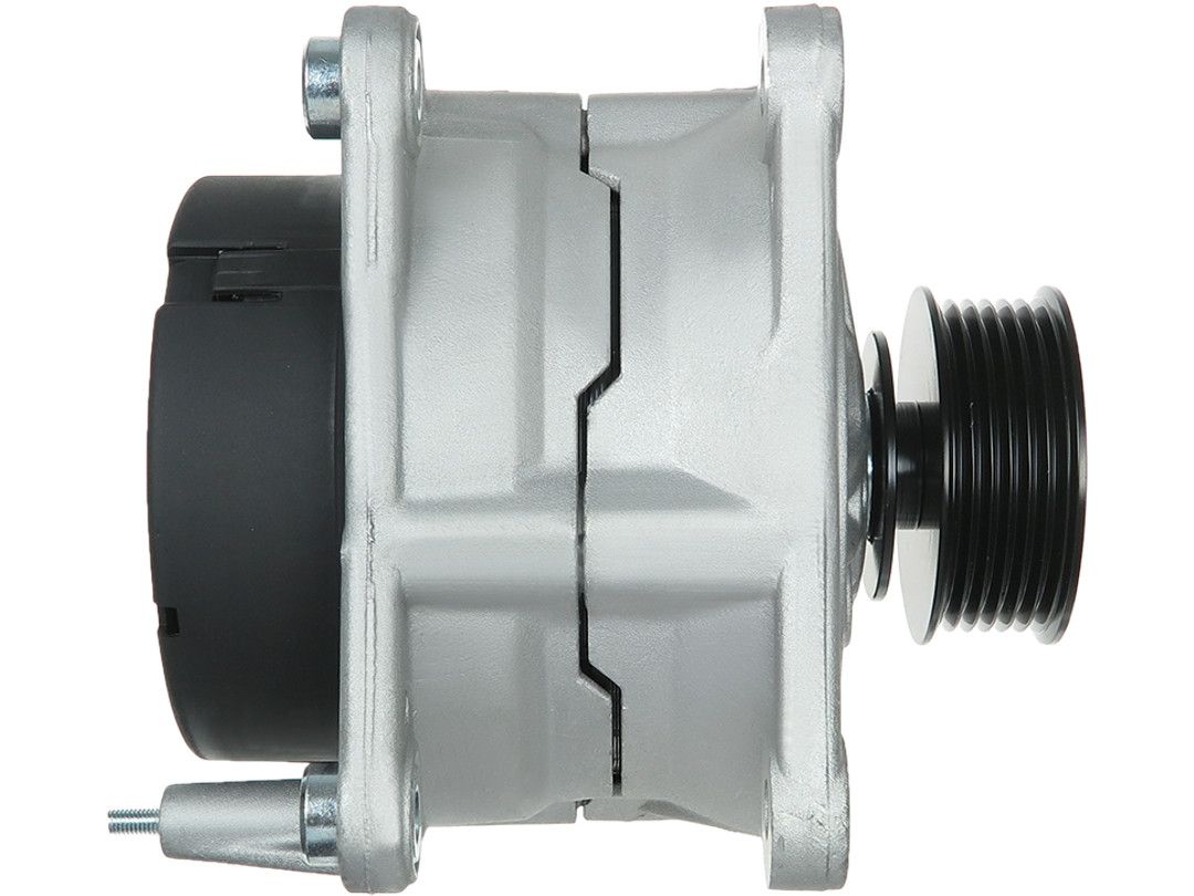 Alternator-1