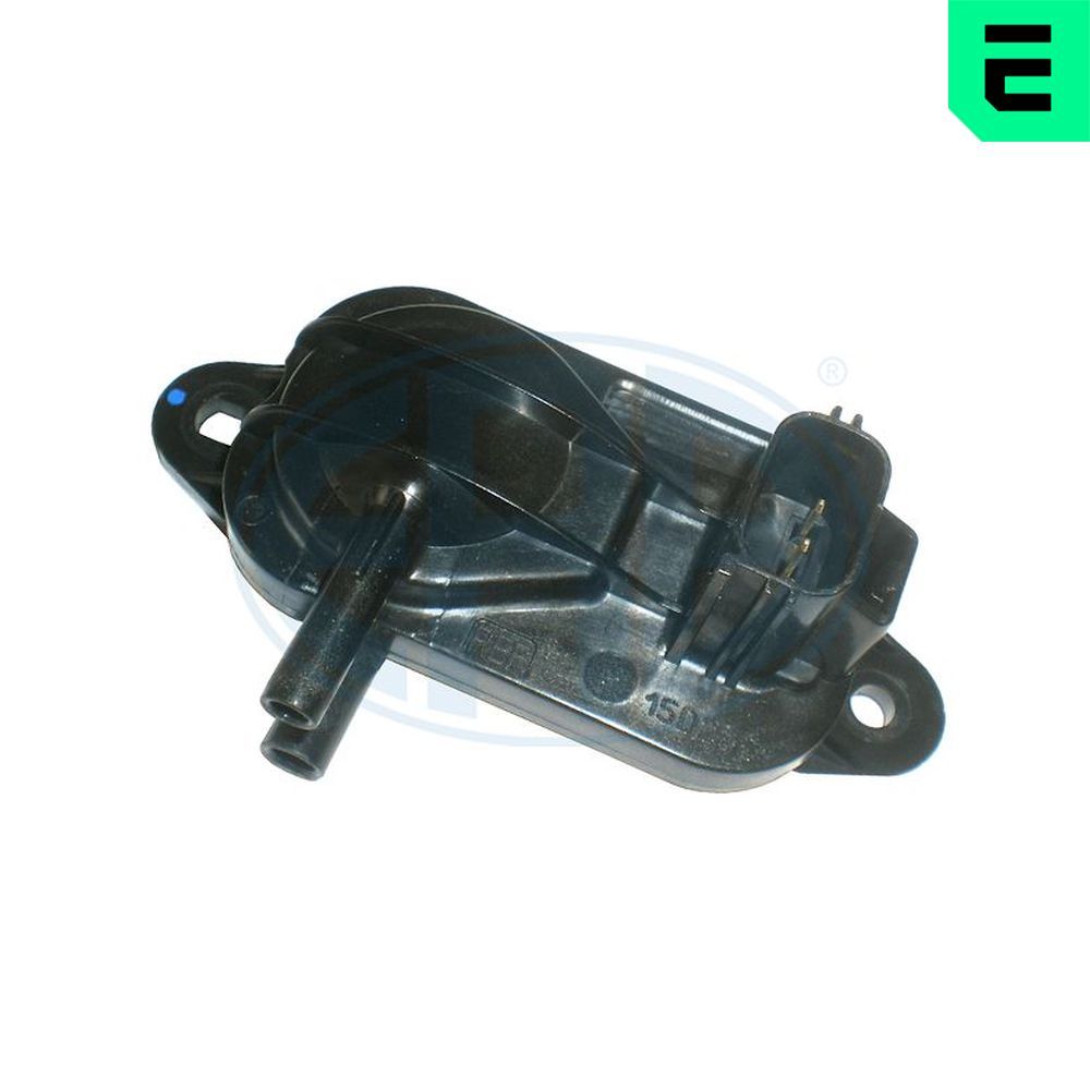 Sensor, exhaust pressure