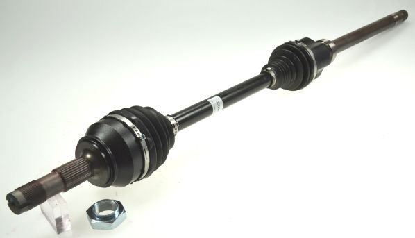 LÖBRO 305815 Drive shaft