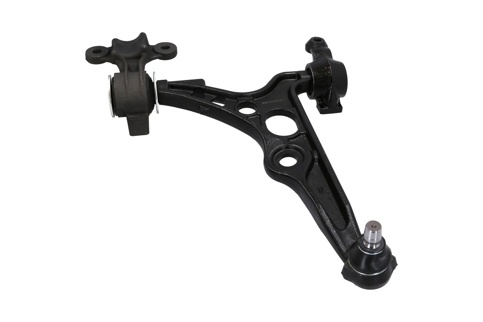 KAMOKA 9050248 Control/trailing arm, wheel suspension