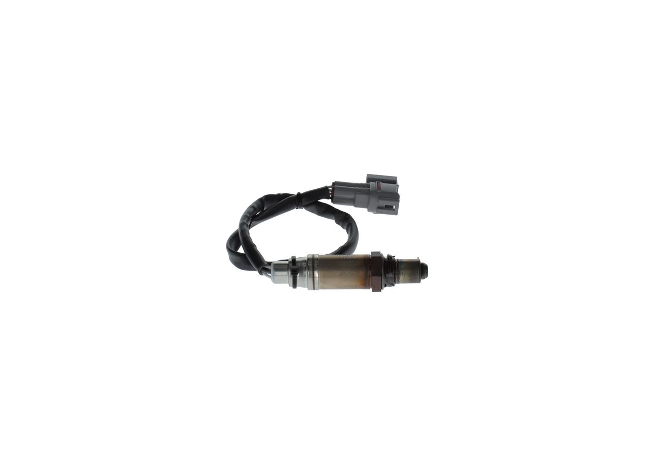 Oxygen Sensor-3
