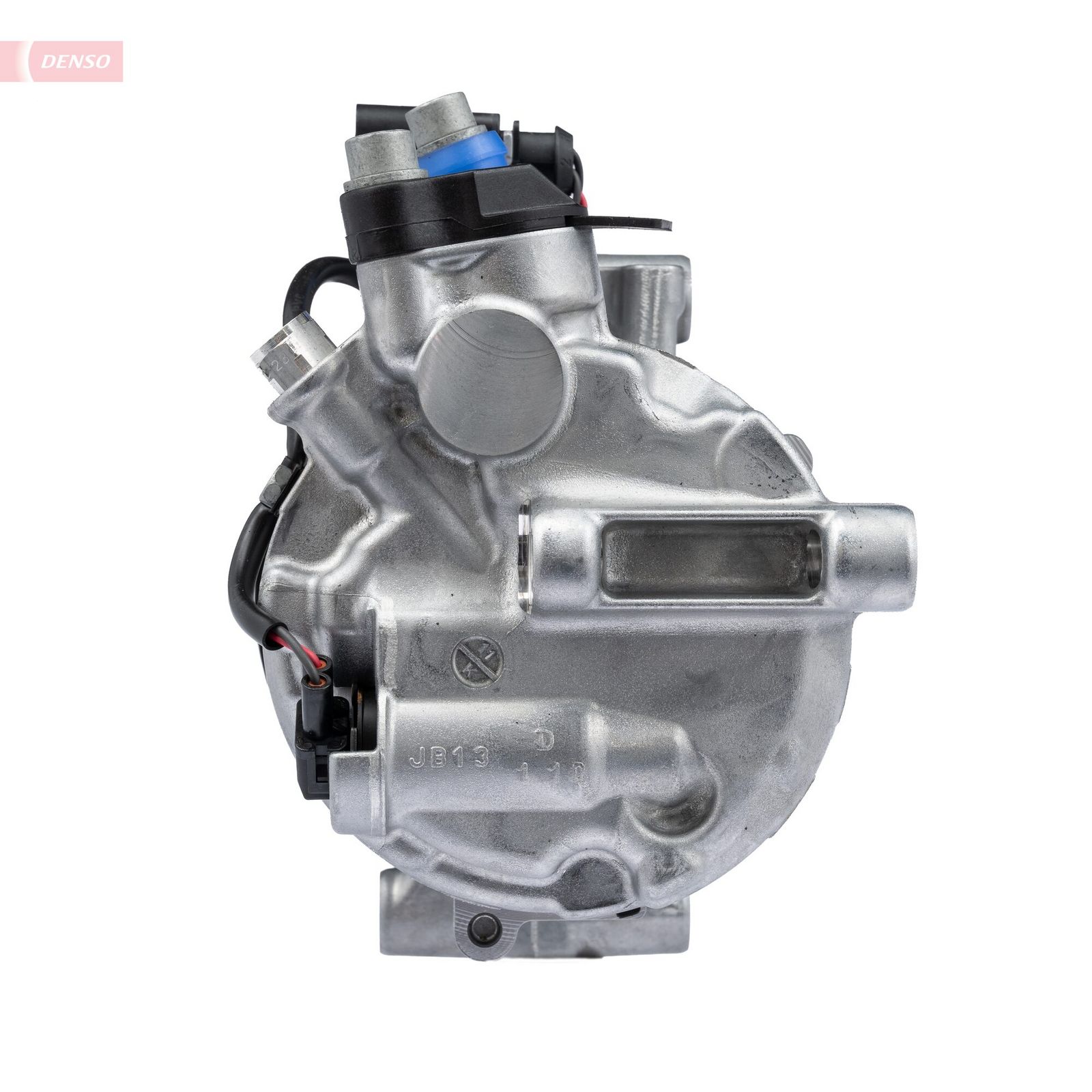 Compressor, air conditioning-2