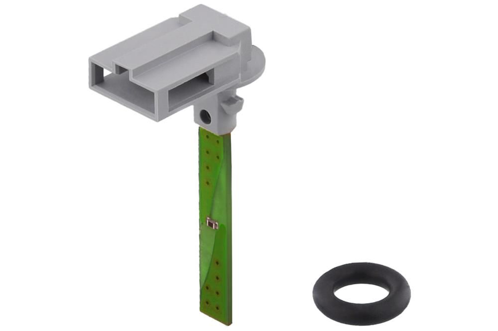 Sensor, interior temperature