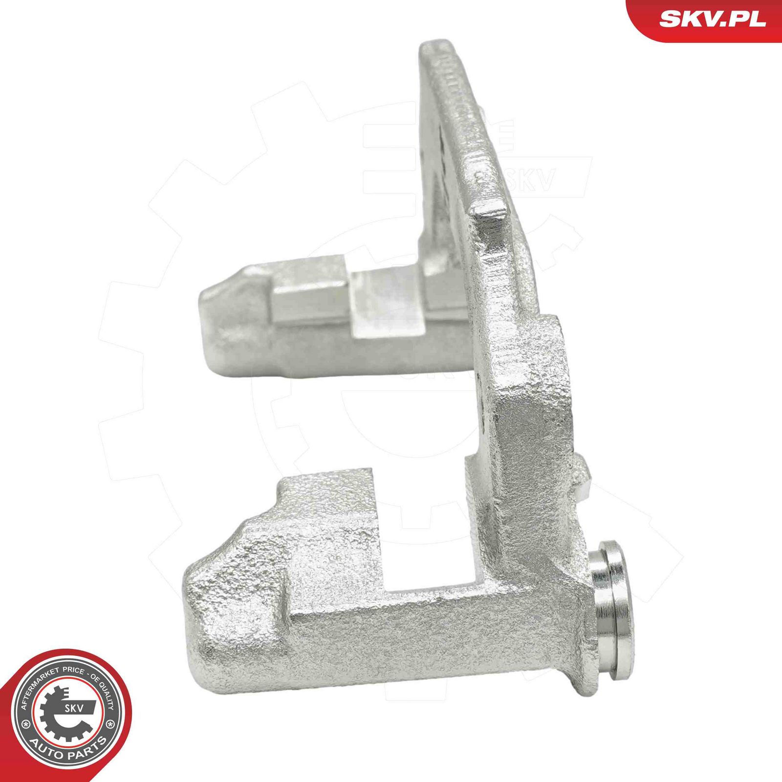 Bracket, brake caliper-2