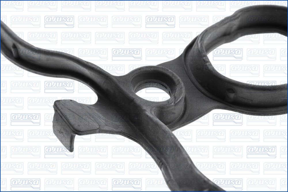 Gasket, cylinder head cover-2