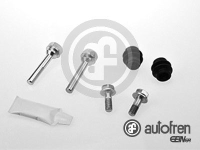 AUTOFREN SEINSA D7284C Guide sleeve kit, brake caliper