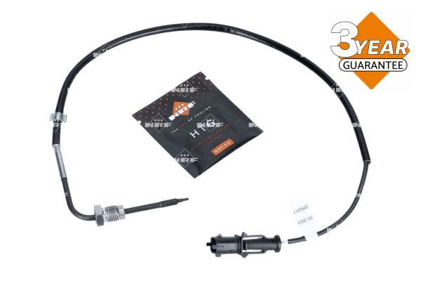 NRF 707369 Sensor, exhaust gas temperature