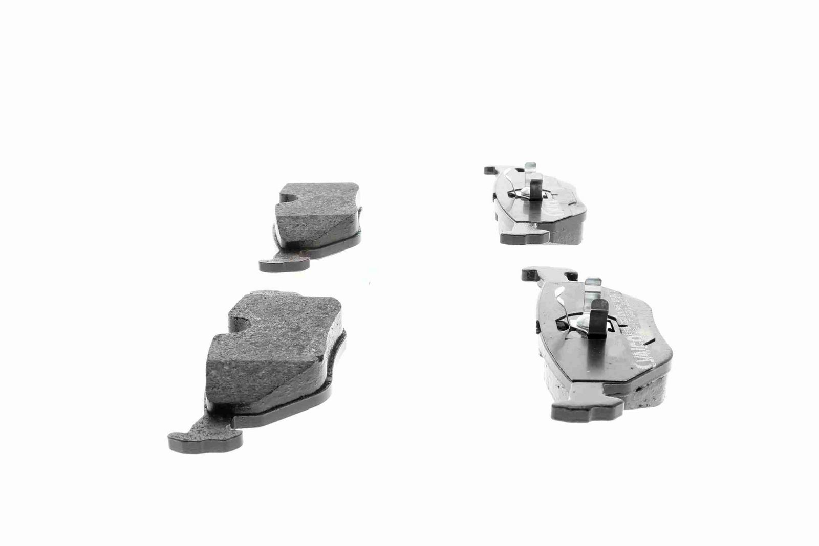 Brake Pad Set, disc brake-3
