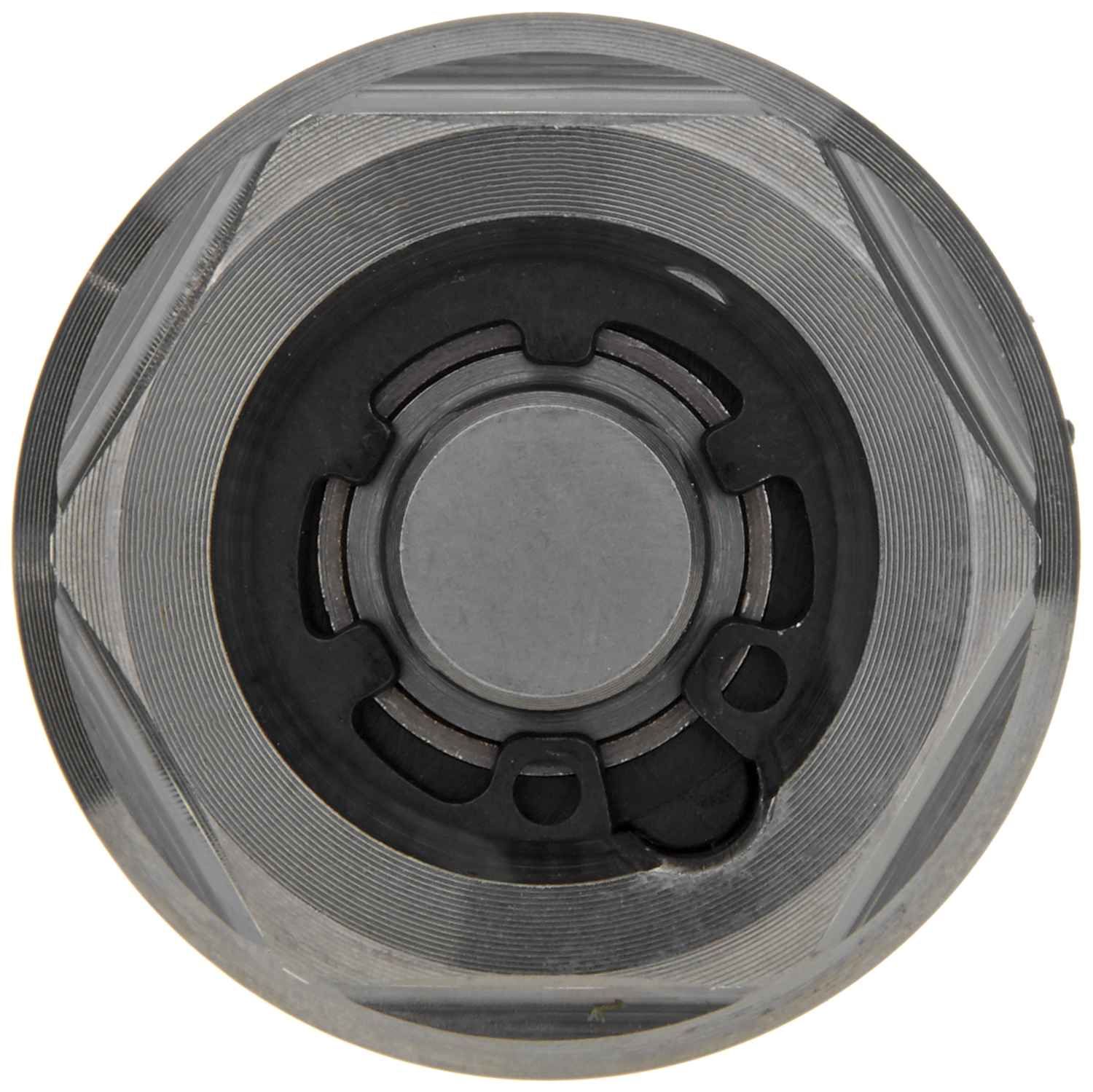 Control Valve, camshaft adjustment-2