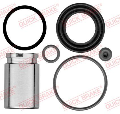 QUICK BRAKE 114-5169 Repair kit, brake caliper