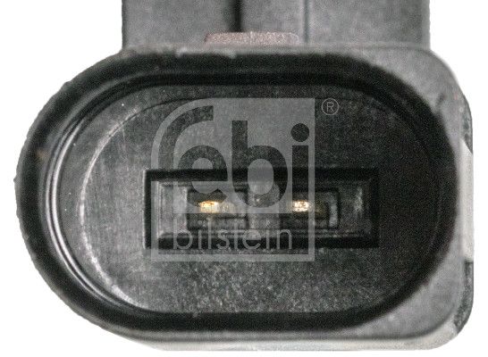 Sensor, wheel speed-1