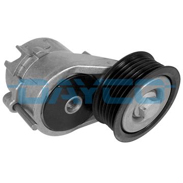 DAYCO APV3021 Belt tensioner, v-ribbed belt