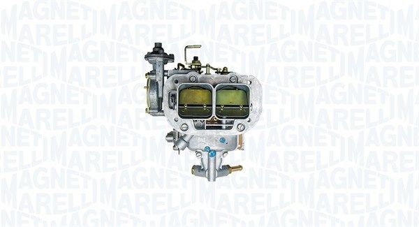 Carburettor-2