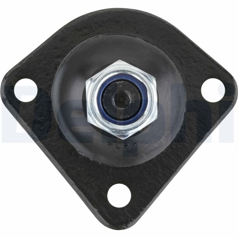 Ball Joint-3