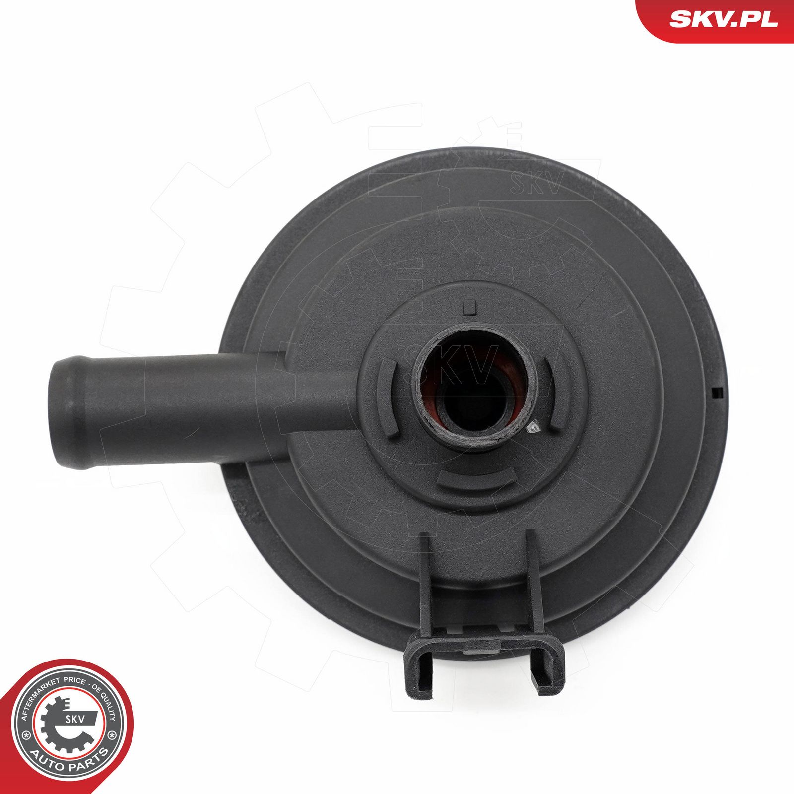 Valve, crankcase ventilation-2
