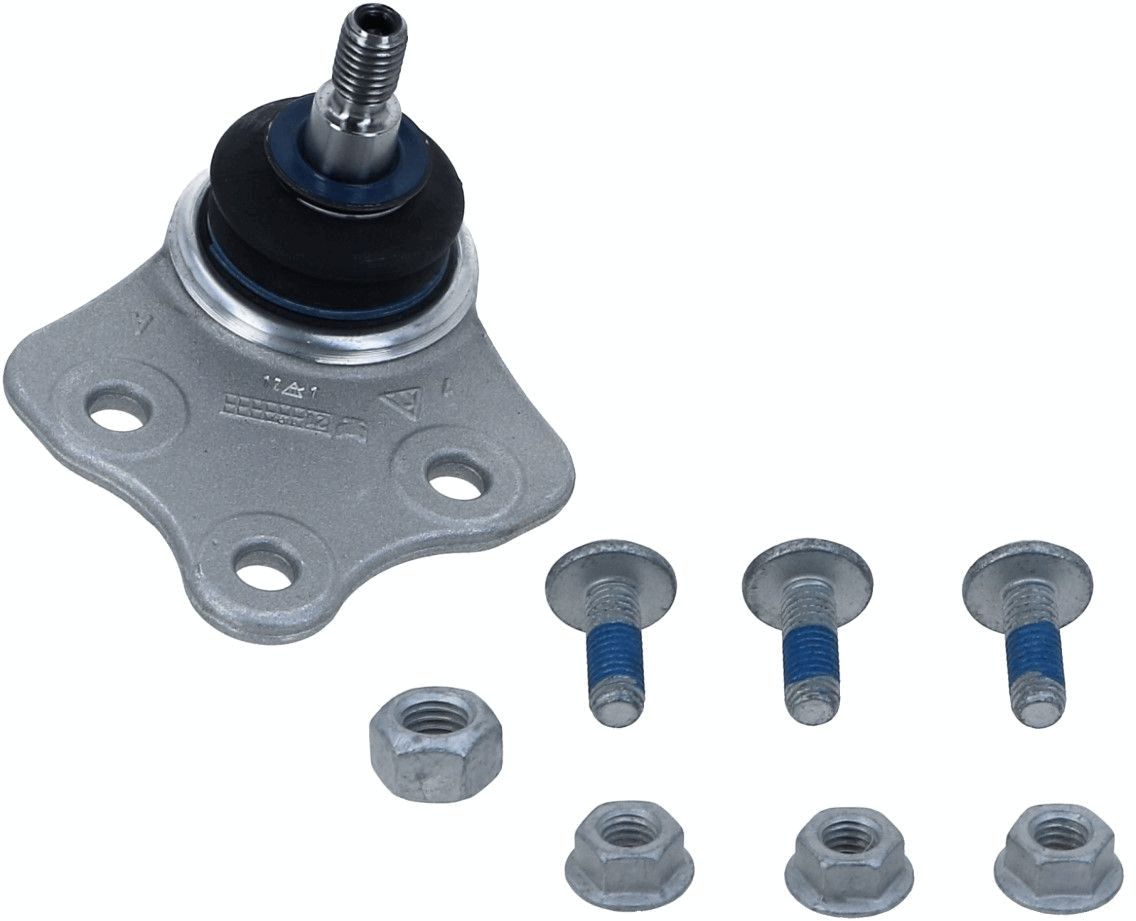 LEMFÖRDER 30933 01 Ball joint