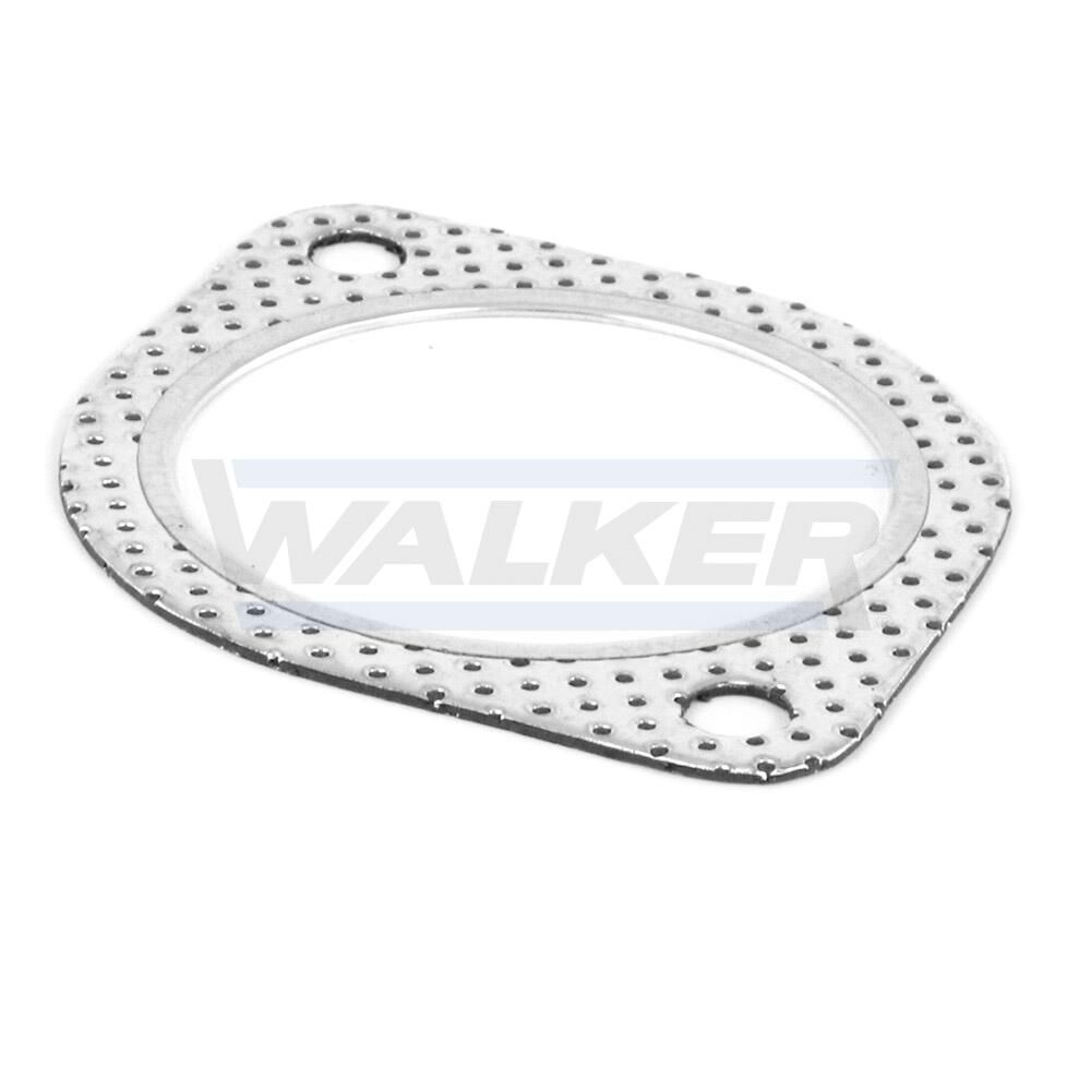 Gasket, exhaust pipe-2