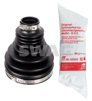 SWAG 33 10 1428 Bellow kit, drive shaft