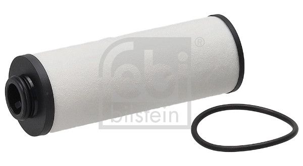 Hydraulic Filter, automatic transmission