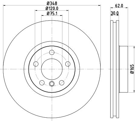 Brake Disc-3