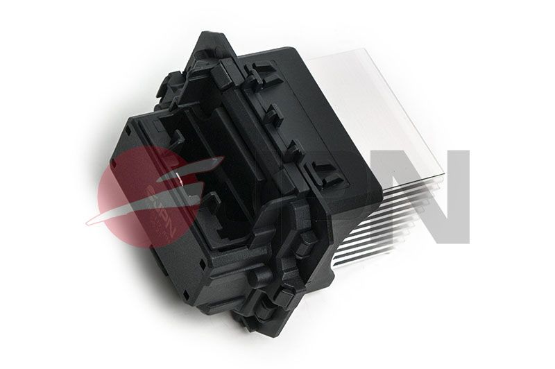 JPN 60E9117-JPN Regulator, interior blower