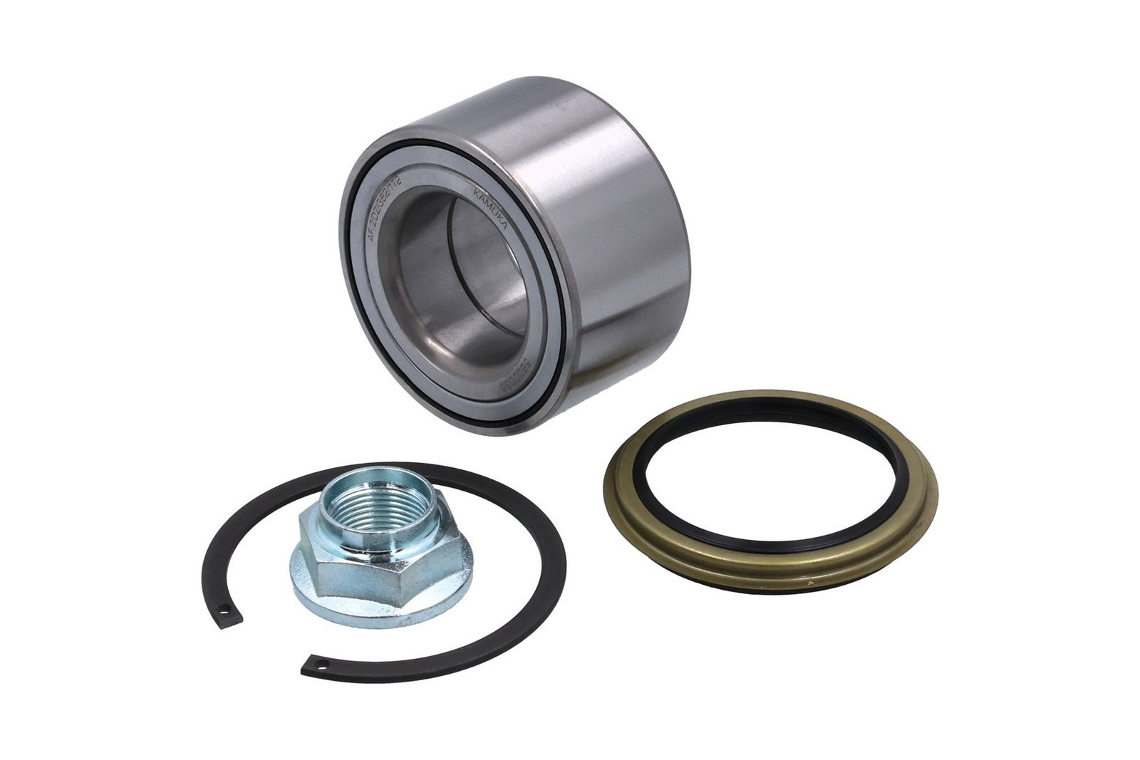 KAMOKA 5600035 Wheel bearing kit