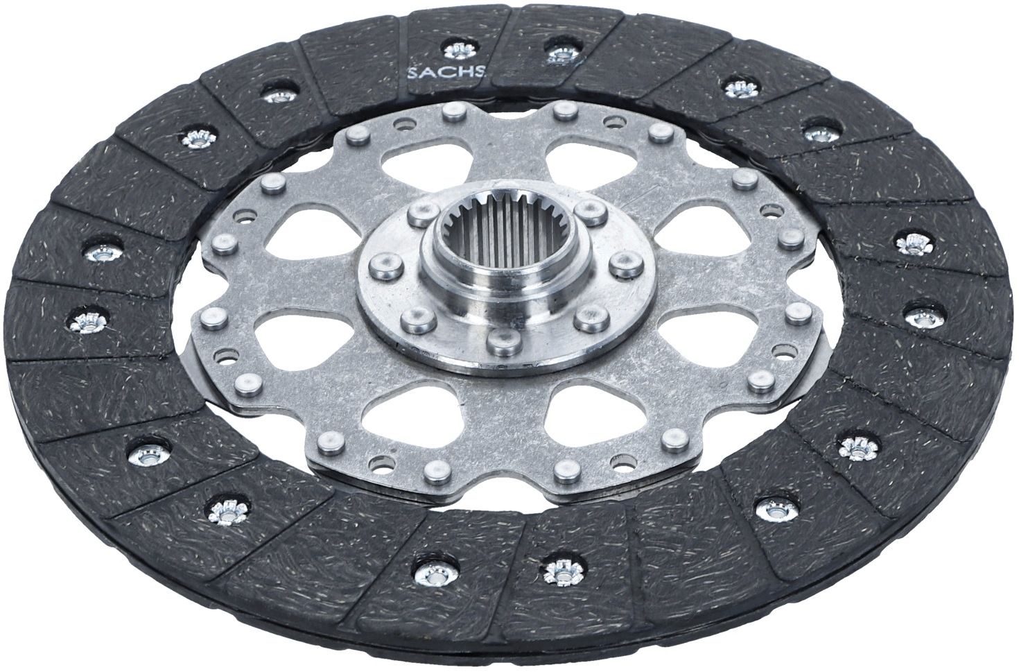 Clutch Kit-4